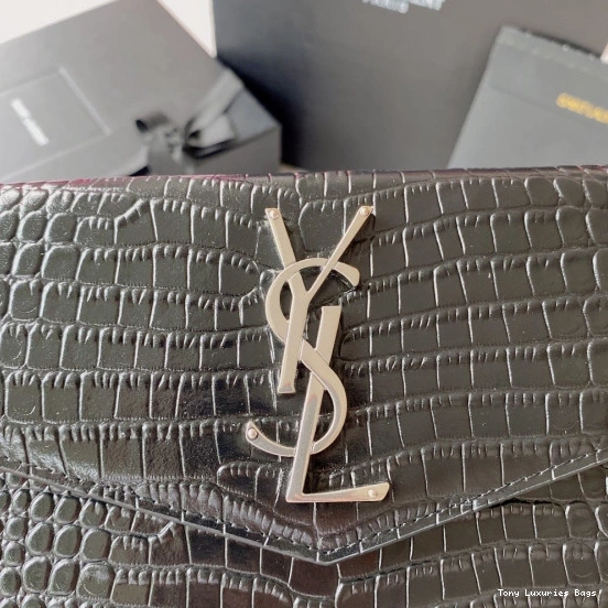 Tony Luxuries YSL UPTOWN POUCH 0822